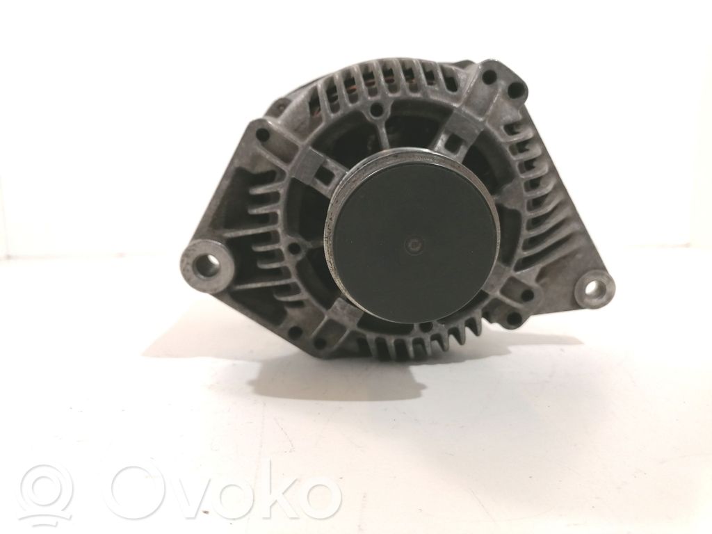 Volvo S40, V40 Ģenerators 