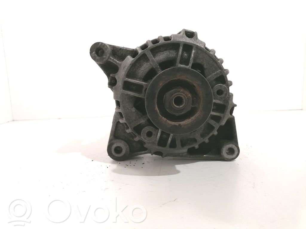 Volvo S40, V40 Ģenerators 