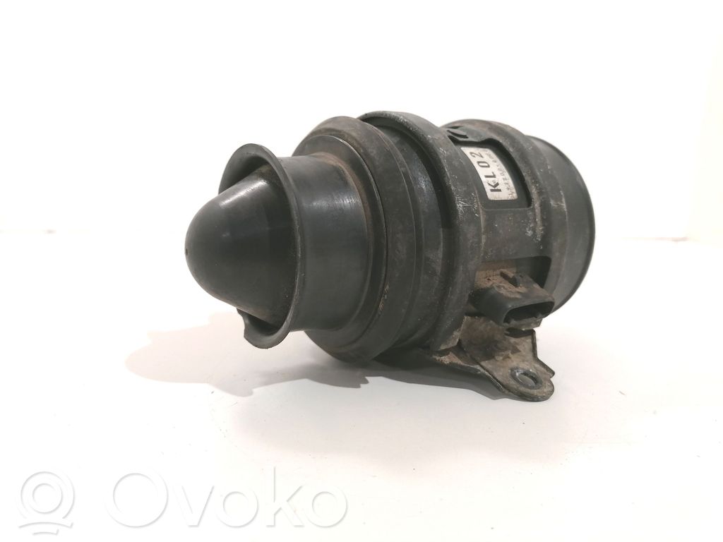 Mazda 626 Mass air flow meter 