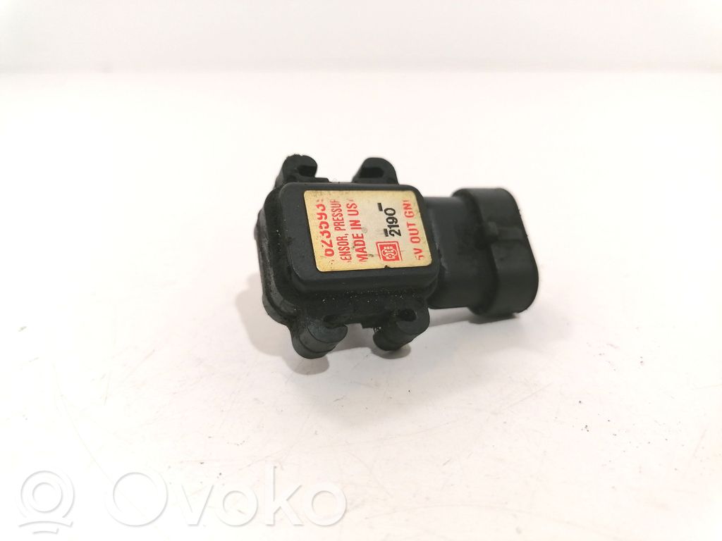 Opel Astra G Air pressure sensor 