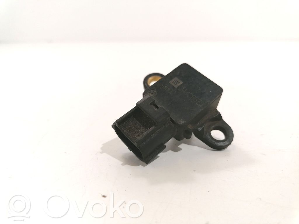 Opel Zafira A Luftdrucksensor 