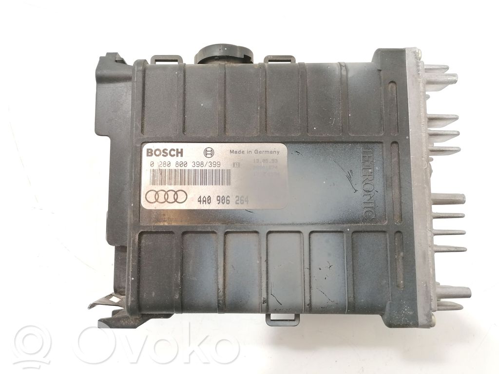 Audi 100 S4 C4 Engine control unit/module 