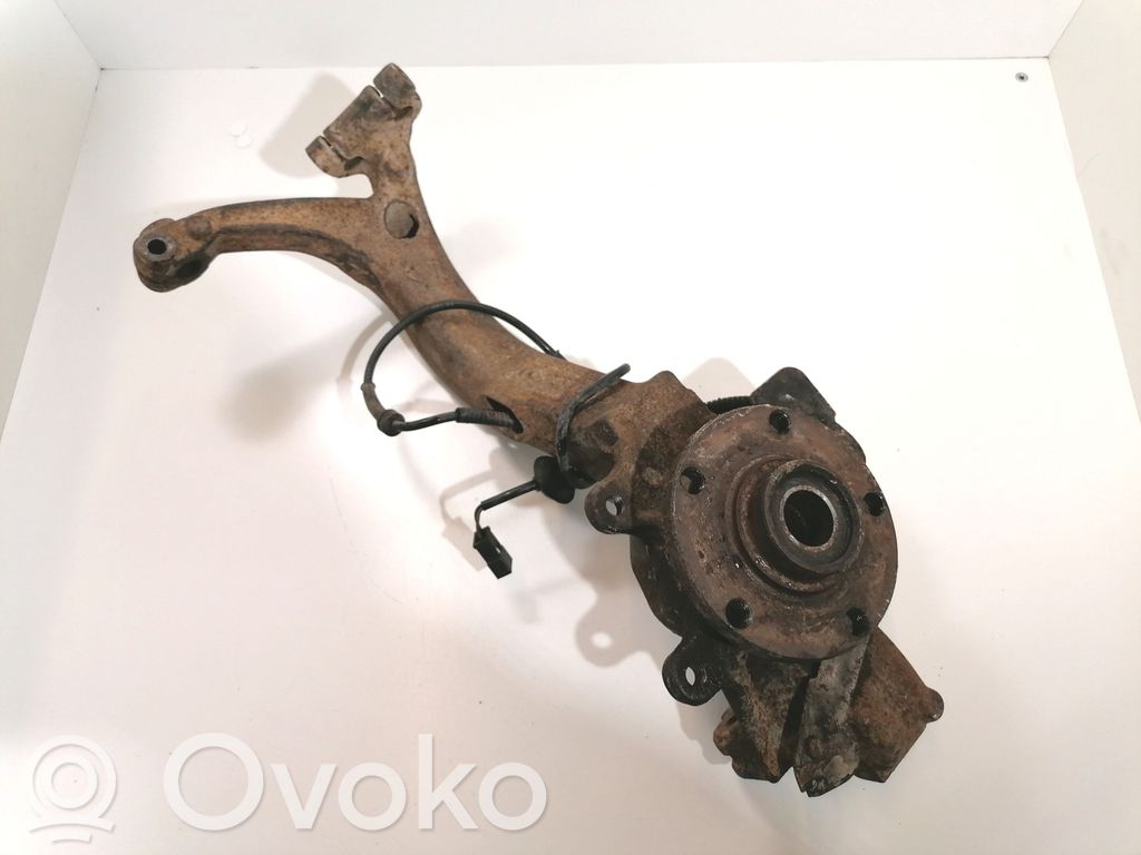 Audi A6 S6 C5 4B Priekinis kelmas 