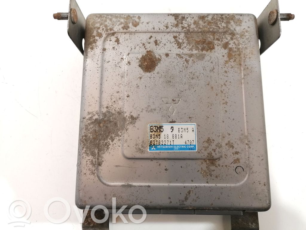Engine control unit/module   B3M518881A,E2T82271T