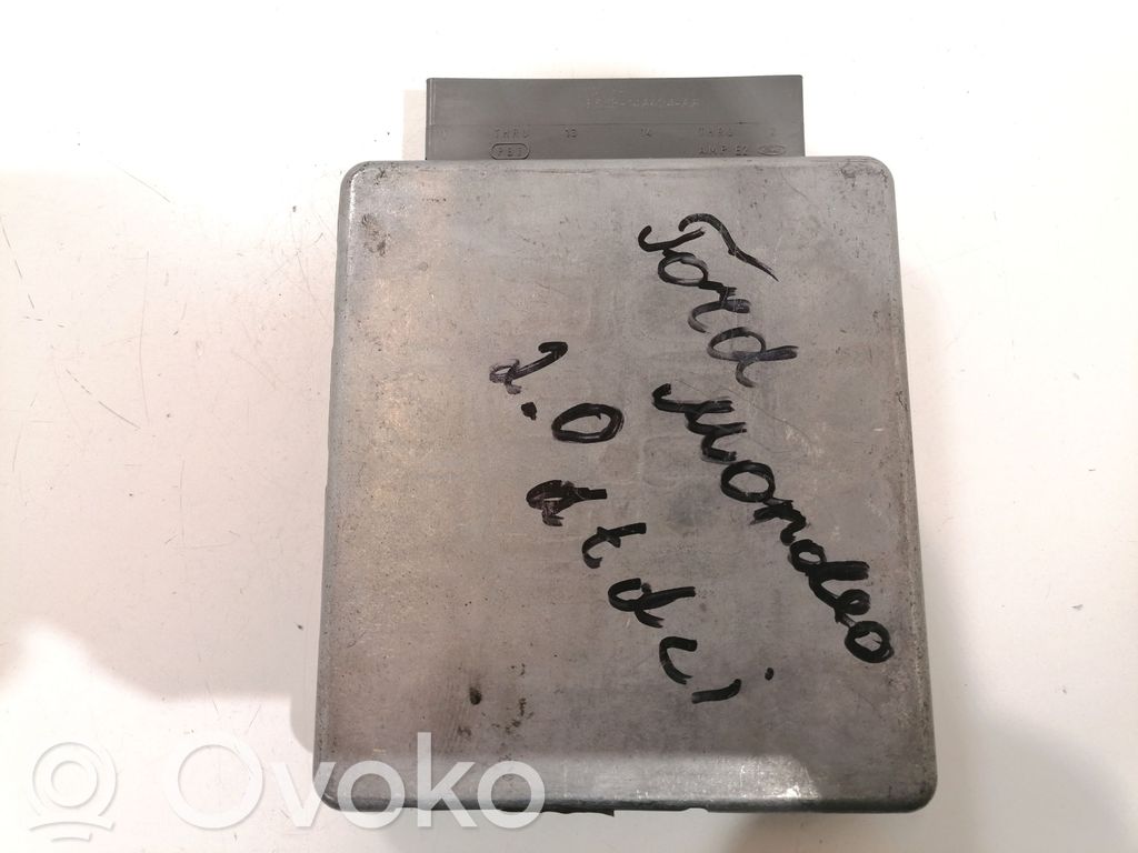 Ford Mondeo Mk III Engine control unit/module 