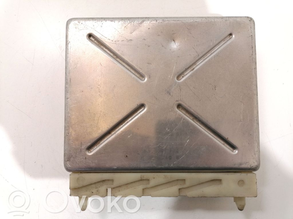 Volvo S60 Gearbox control unit/module 