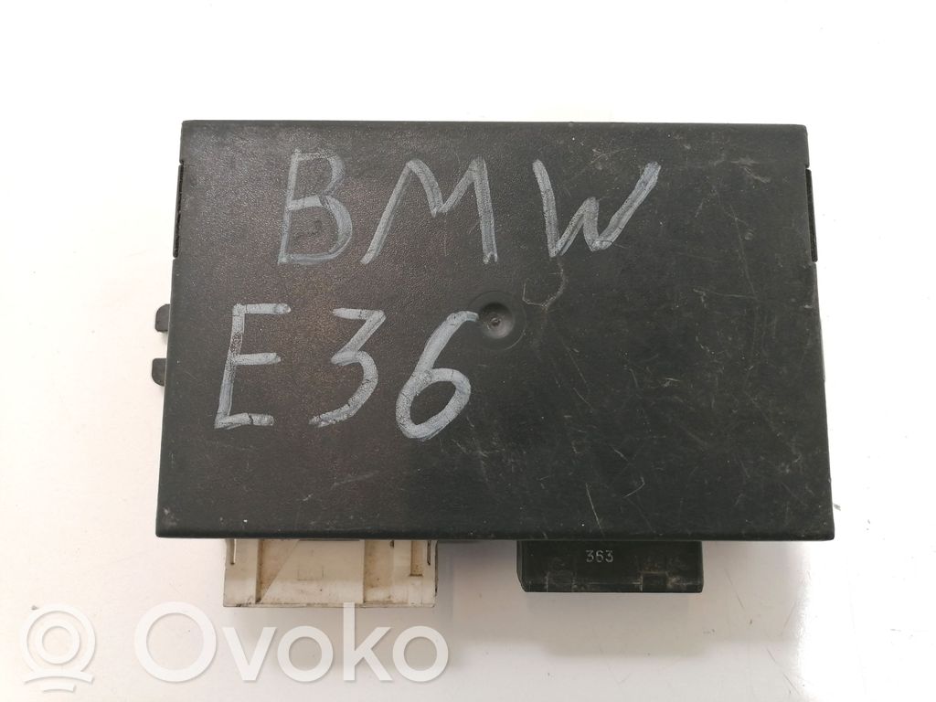 BMW 3 E36 Komforta modulis 