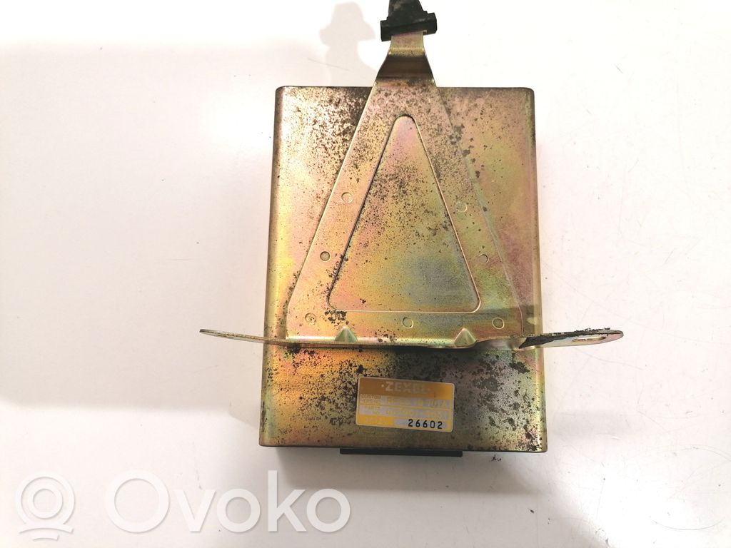 Mazda 626 ABS control unit/module 