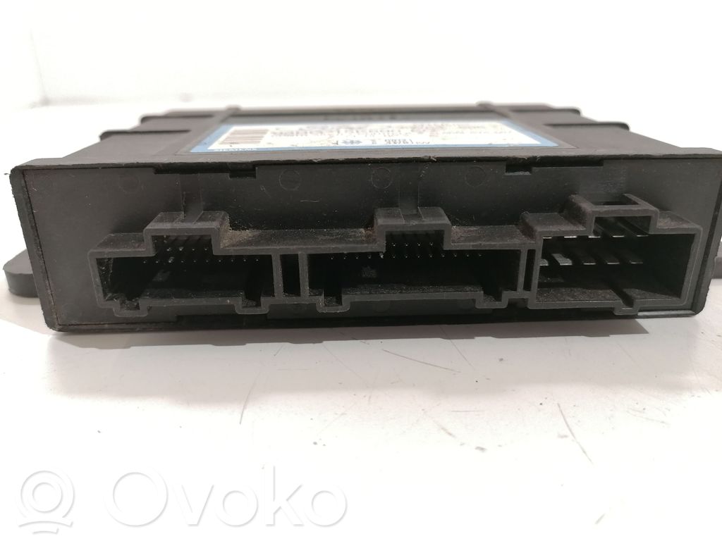 Ford Mondeo MK I Module confort 