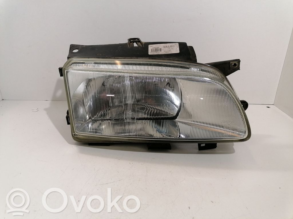 Citroen Berlingo Headlight/headlamp 