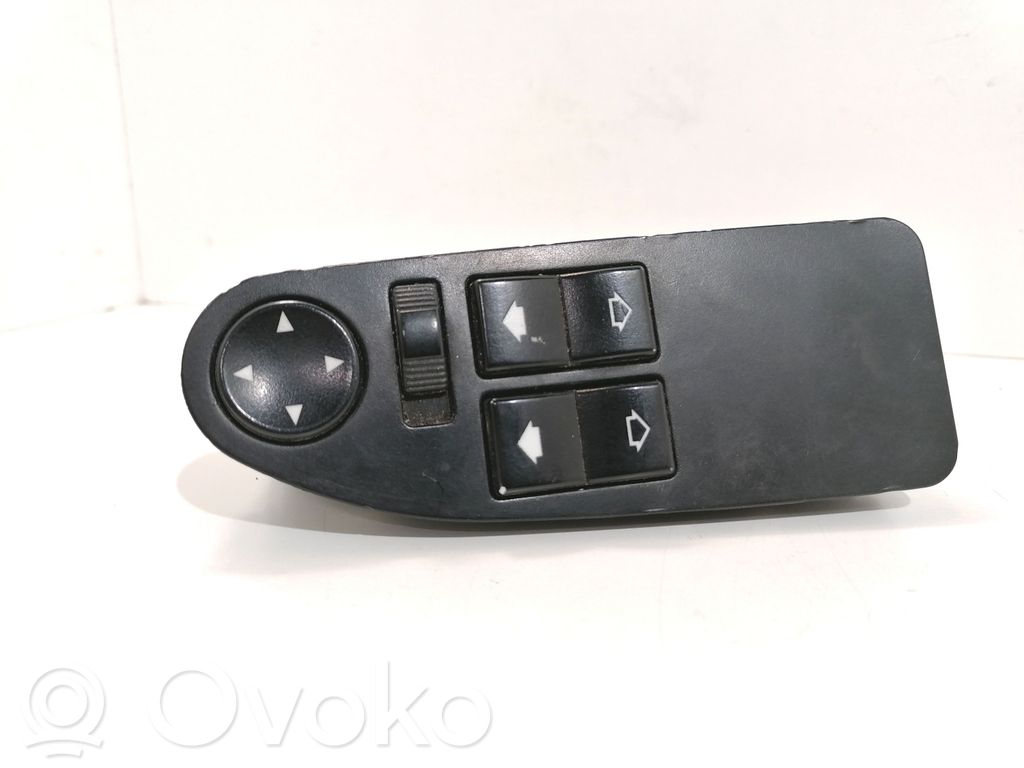 BMW 5 E39 Electric window control switch 