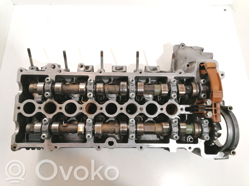 BMW 3 E46 Engine head 