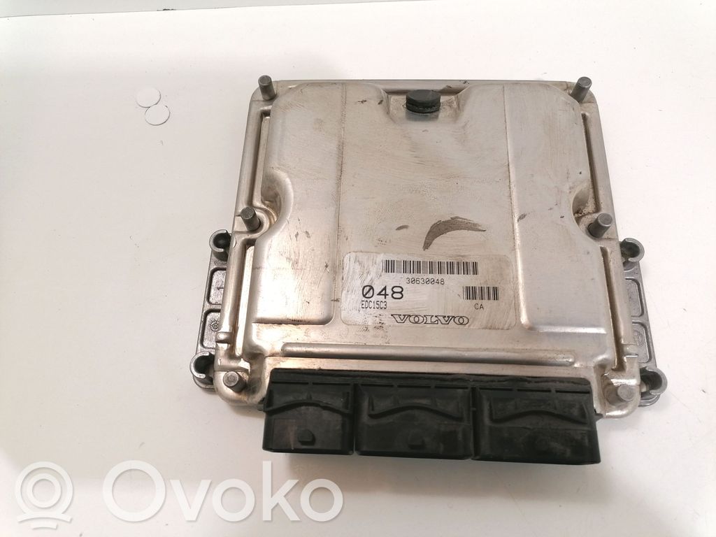 Engine control unit/module   0281010441