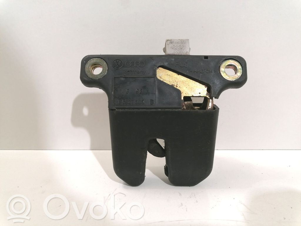 Audi A6 S6 C5 4B Tailgate/trunk/boot lock/catch/latch 