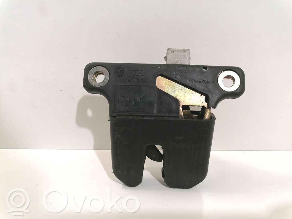 Audi A6 S6 C5 4B Tailgate/trunk/boot lock/catch/latch 
