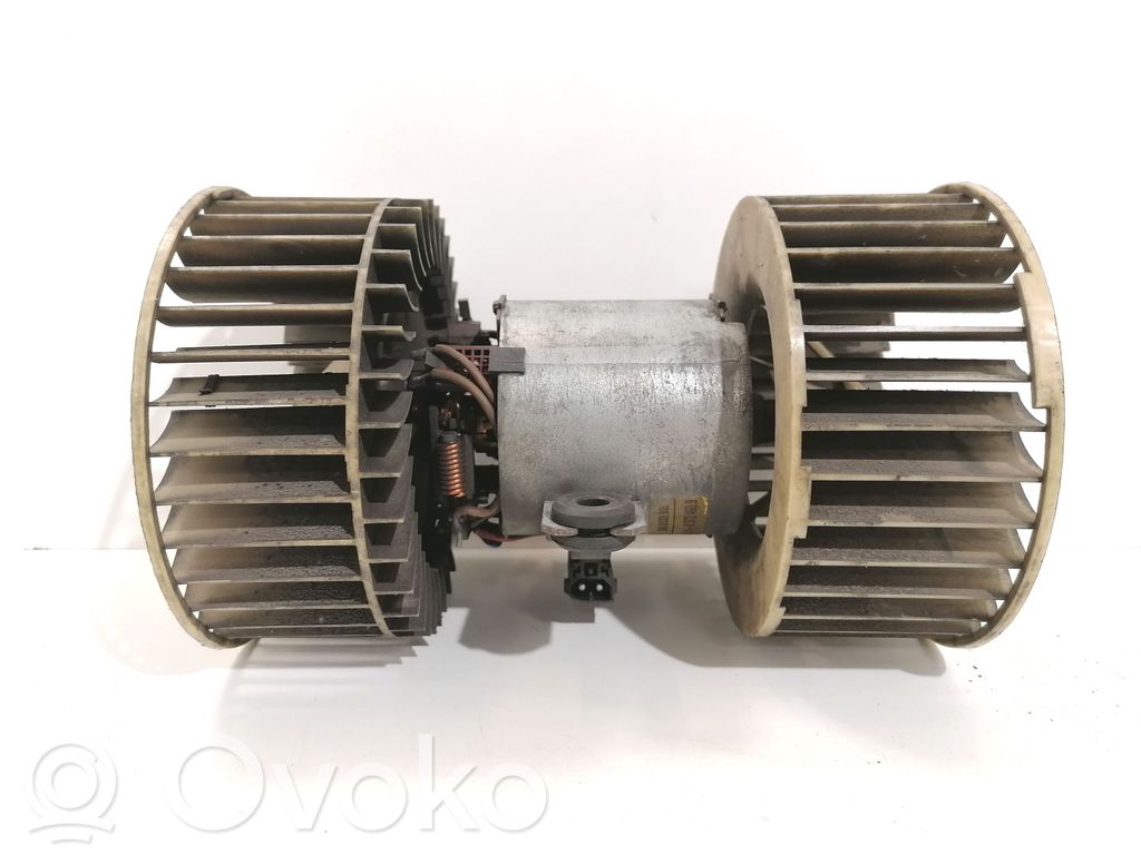 BMW 5 E39 Heater fan/blower 