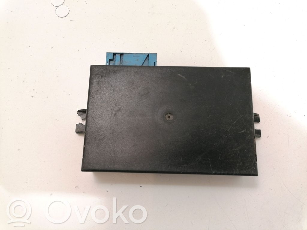BMW 5 E39 Cruise control unit/module 