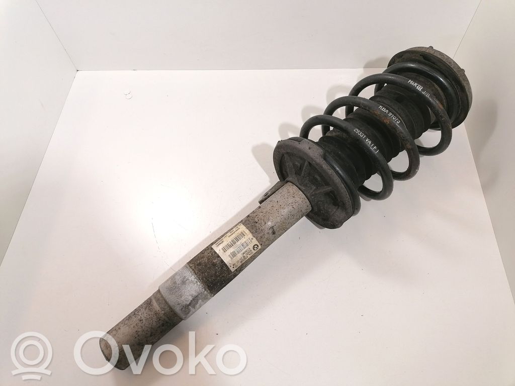 Amortyzator osi przedniej ze sprężyną   3131675259807,V8310WD,824904556848