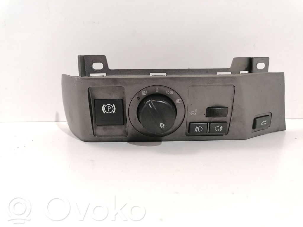 BMW 7 E65 E66 Light switch 