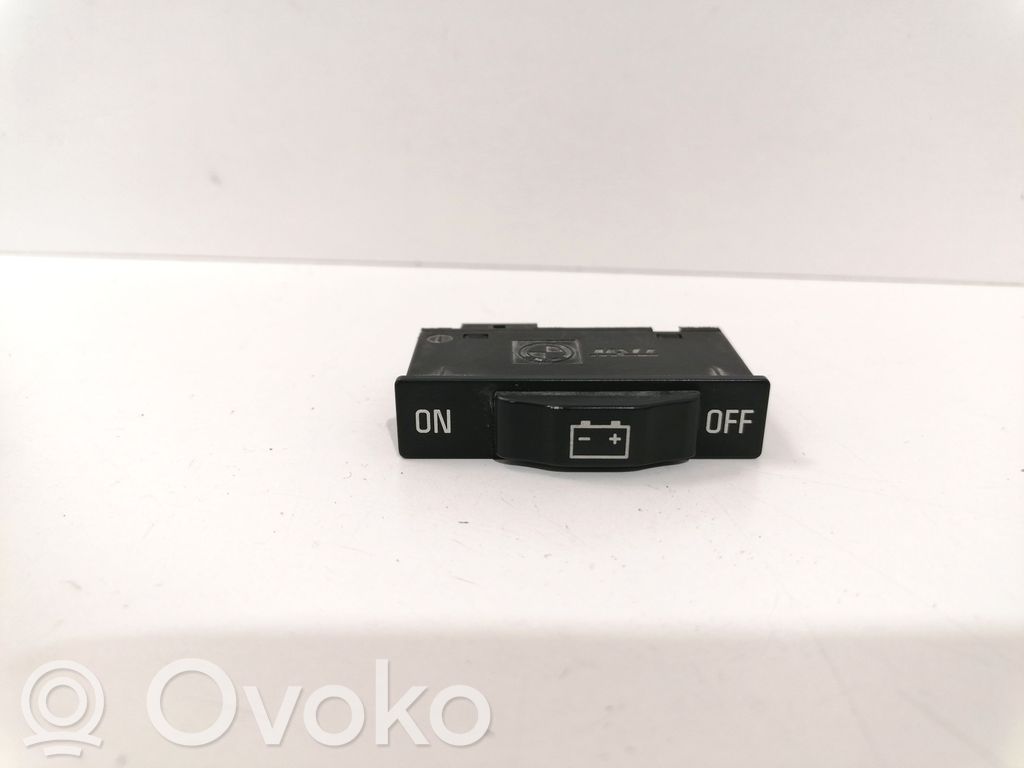 BMW 7 E65 E66 Other switches/knobs/shifts 