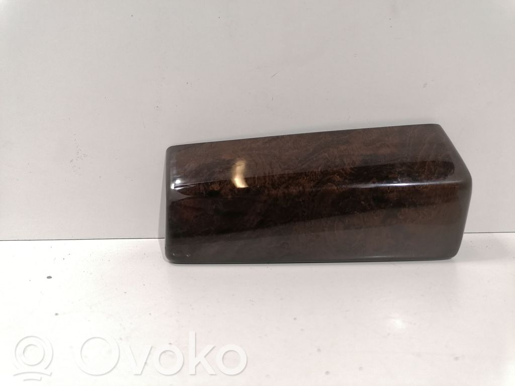 BMW 7 E65 E66 Dashboard glove box trim 