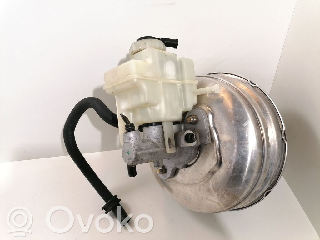 BMW 7 E65 E66 Brake booster 