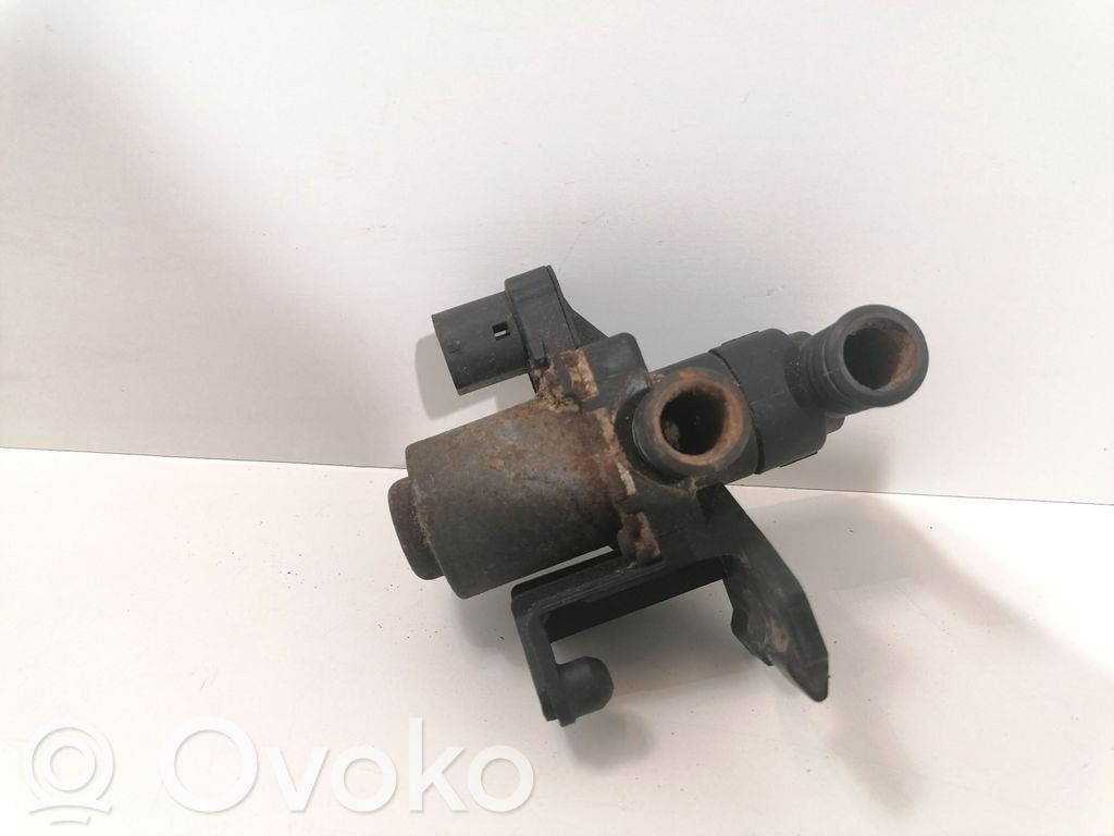 BMW 3 E36 Coolant heater control valve 
