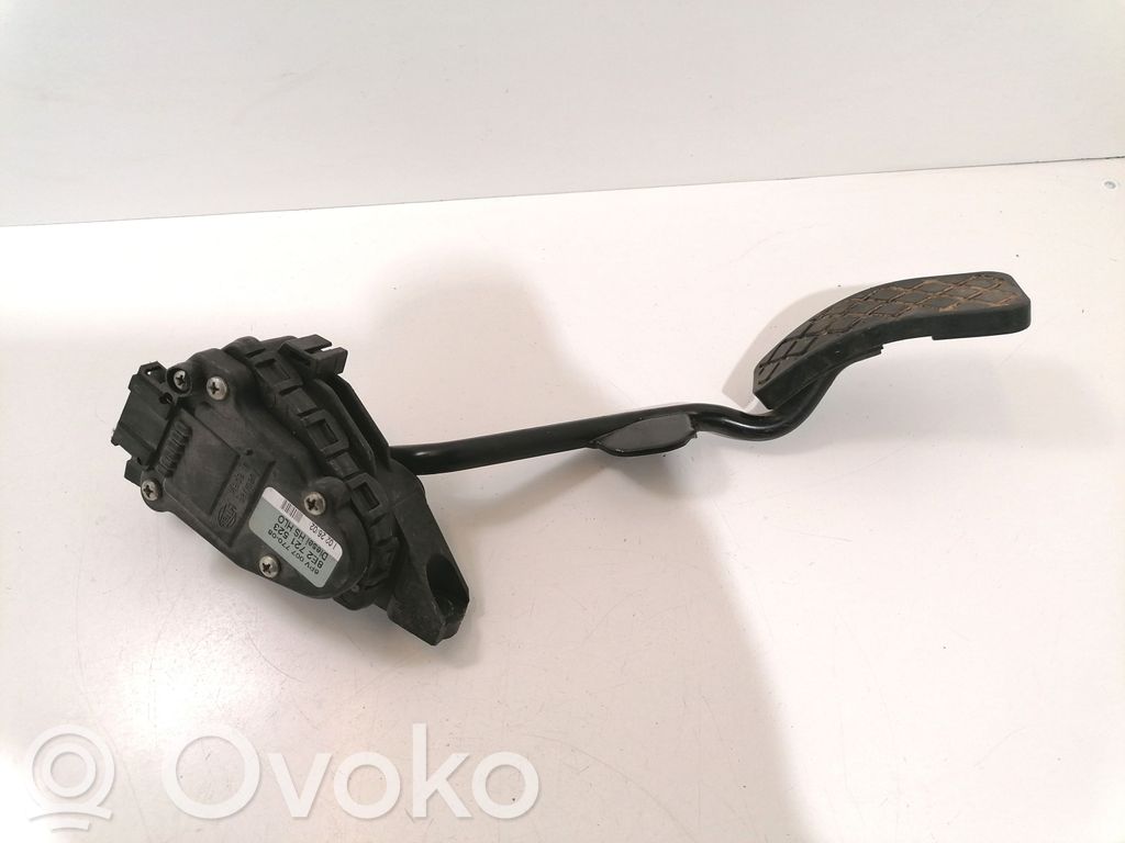 Audi A6 S6 C5 4B Pedał gazu / przyspieszenia 