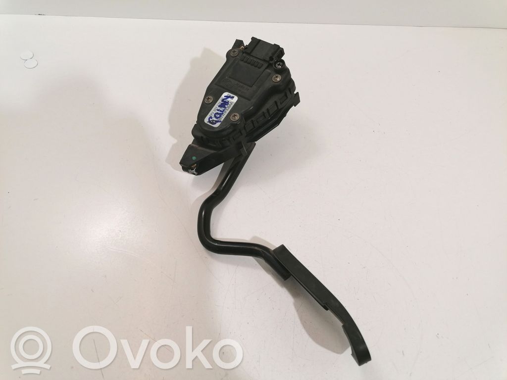 Ford Galaxy Akceleratoriaus pedalas 