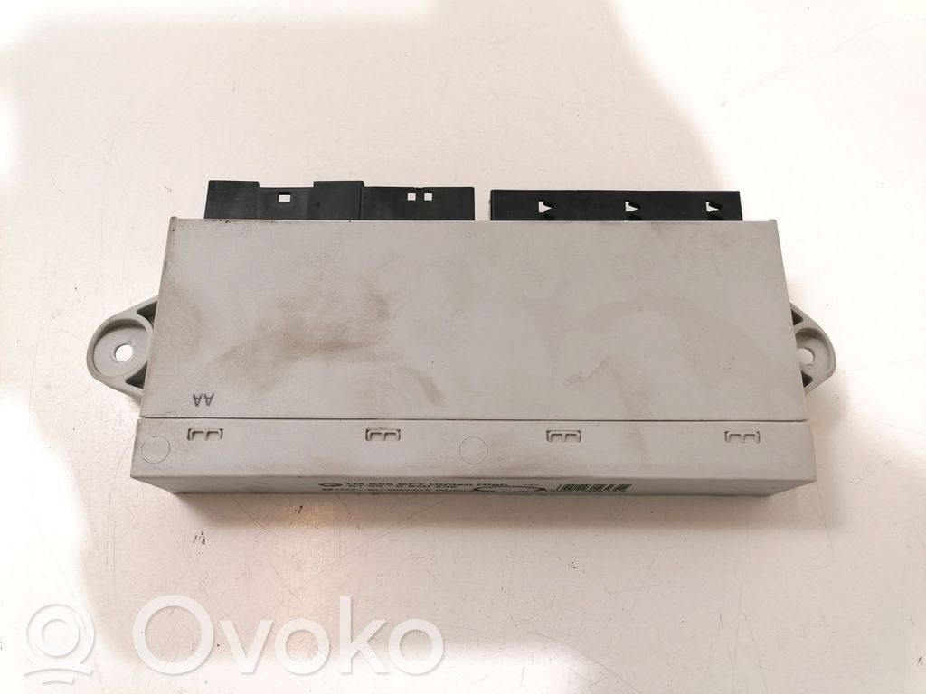 BMW 7 E65 E66 Door control unit/module 