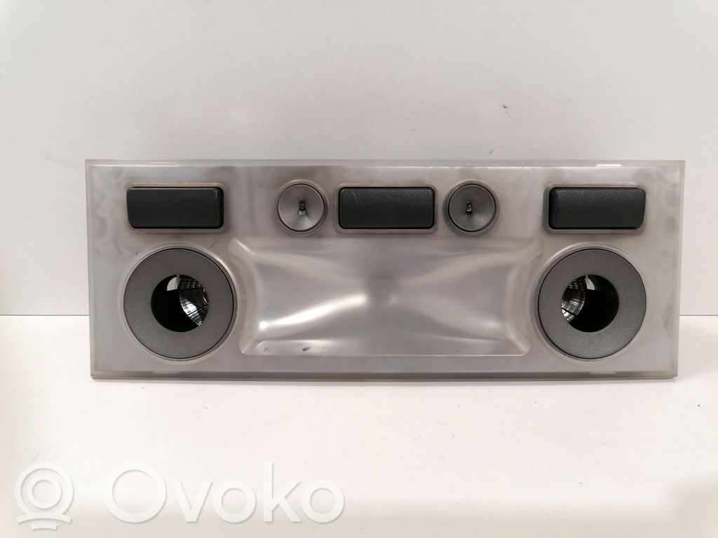BMW 7 E65 E66 Luz del asiento trasero 