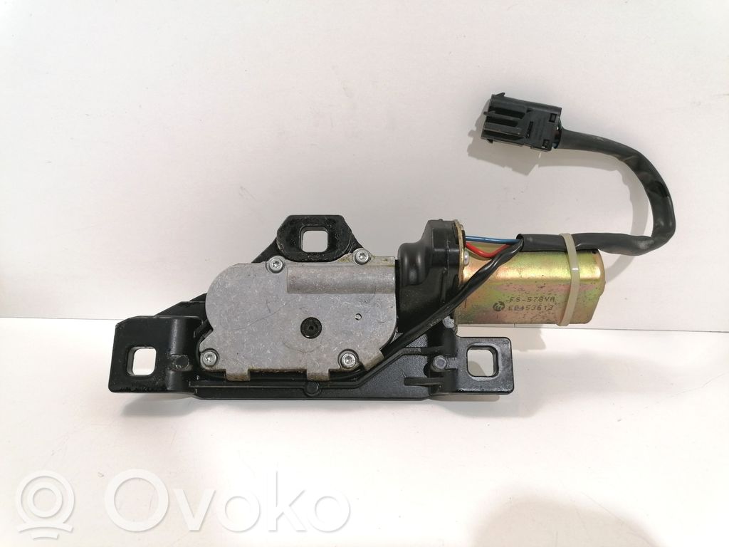 BMW 7 E65 E66 Tailgate/trunk/boot lift motor 
