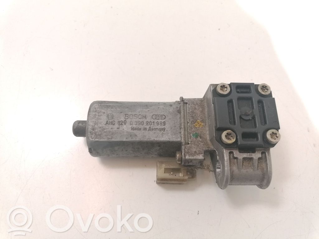 BMW 7 E65 E66 Istuimen säätömoottori 