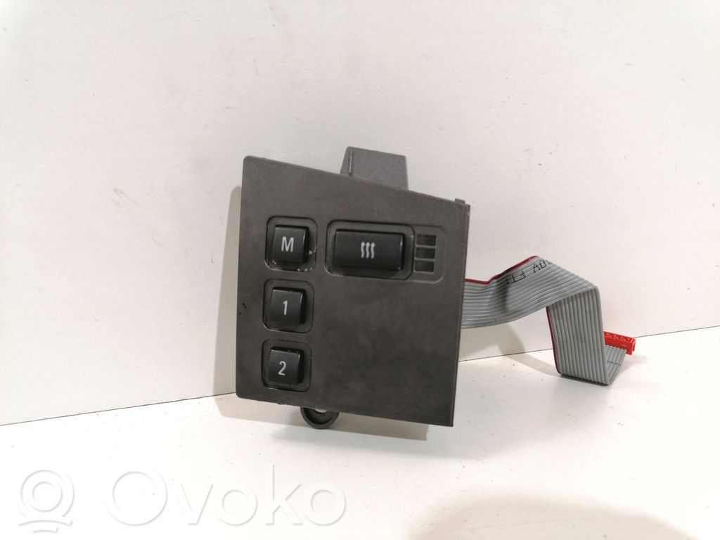 BMW 7 E65 E66 Seat memory switch 