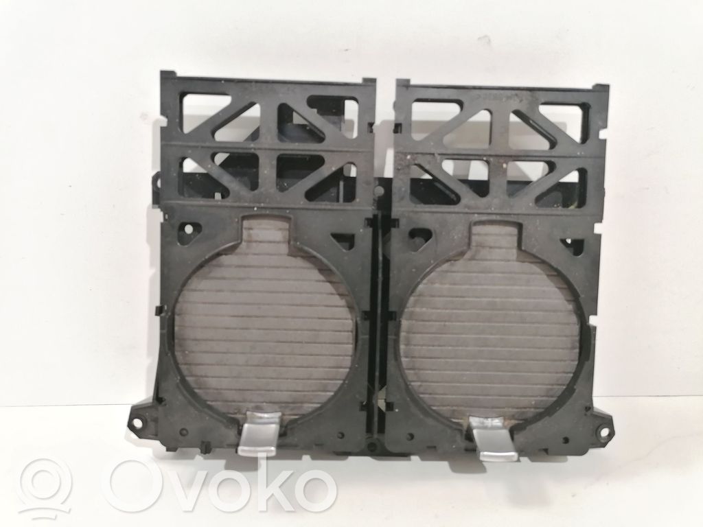 BMW 7 E65 E66 Cup holder front 