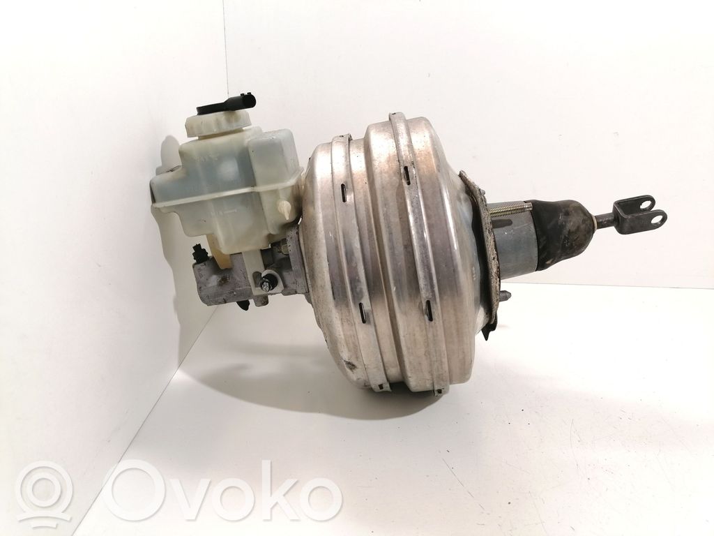 BMW 7 E65 E66 Brake booster 