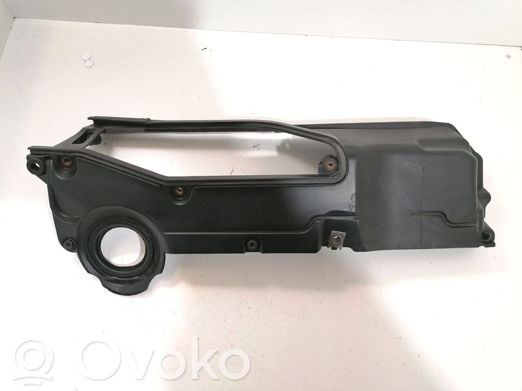 BMW 7 E65 E66 Engine cover (trim) 