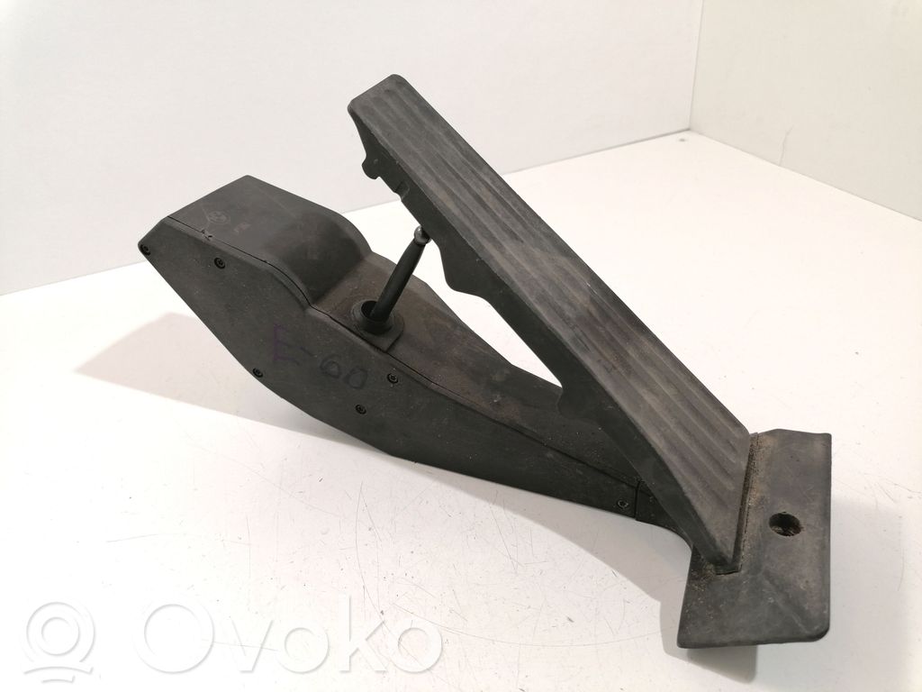 BMW 5 E60 E61 Accelerator throttle pedal 