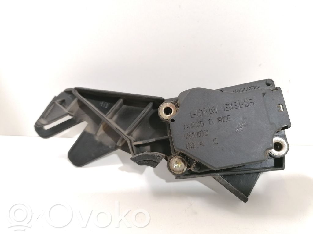 Silniczek nagrzewnicy   74935,151203