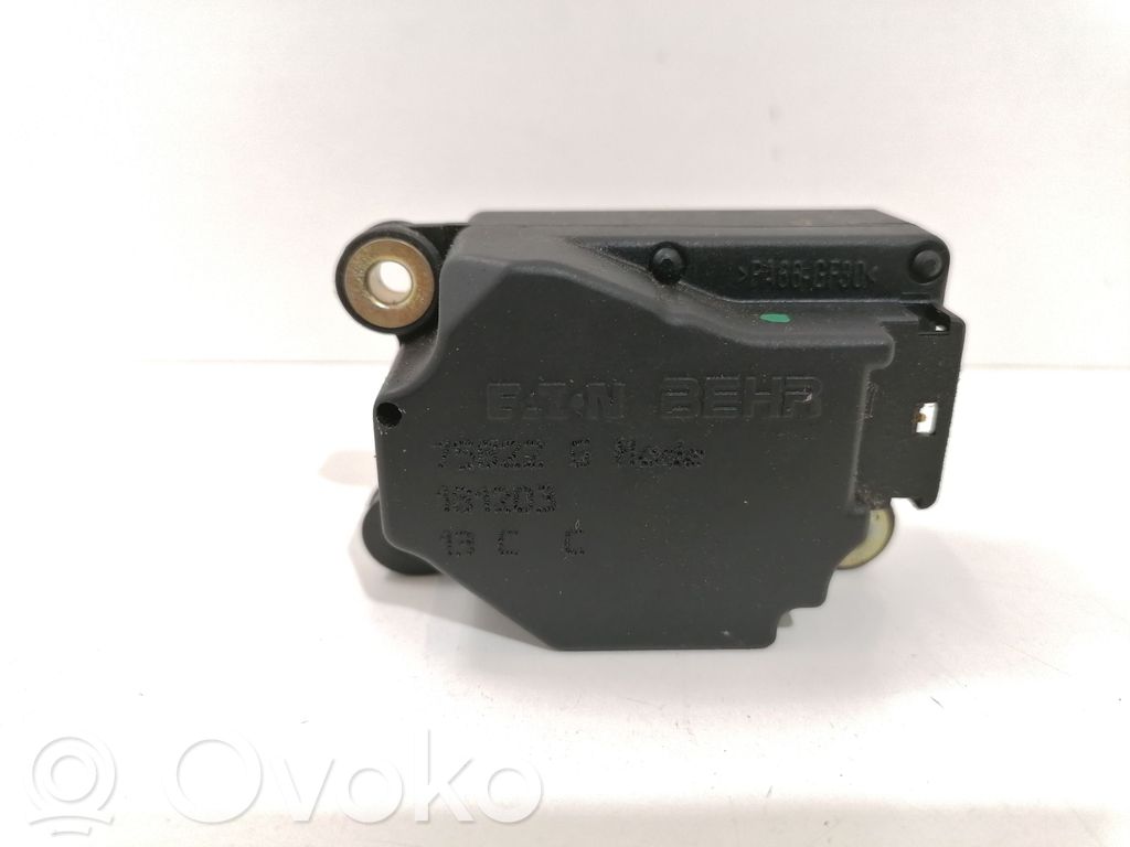 Volvo V70 Motorino attuatore aria 