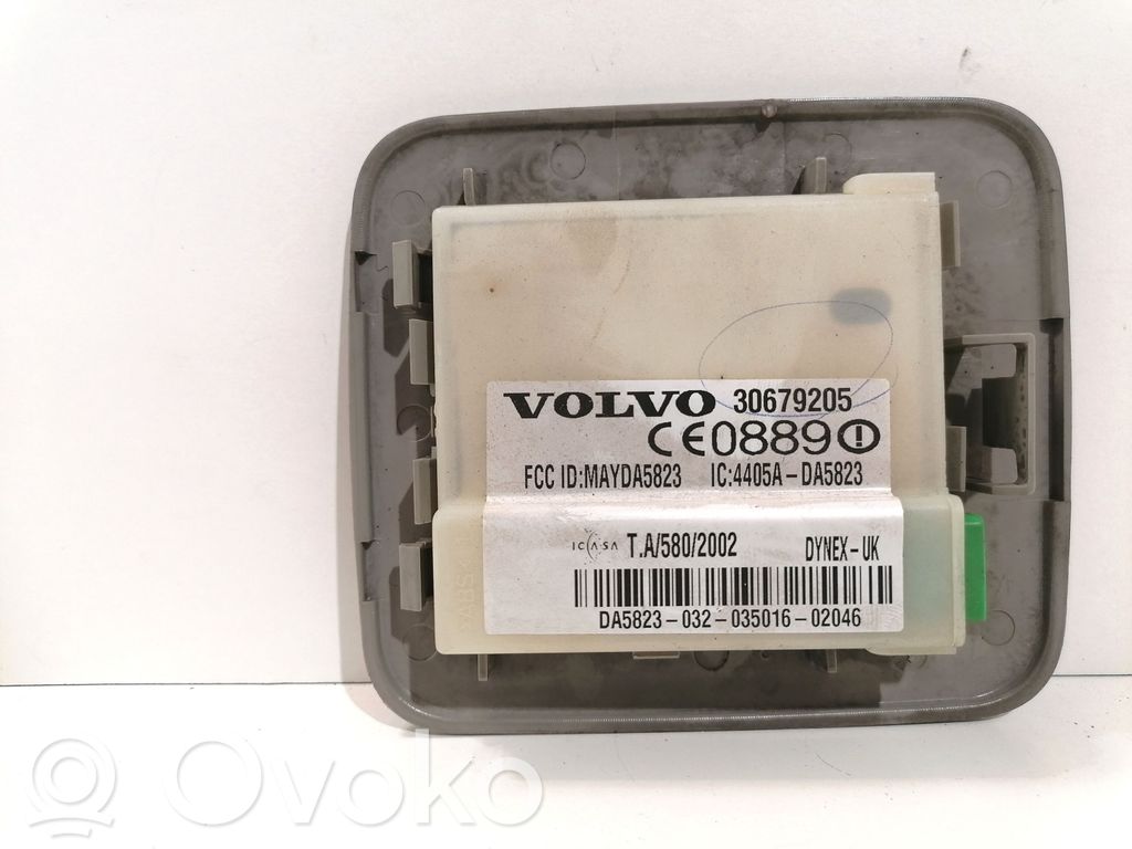 Volvo V70 Alarm control unit/module 