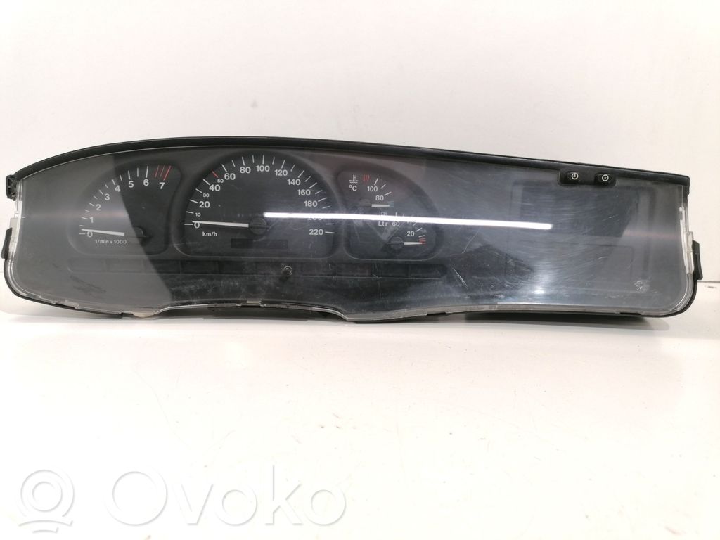 Opel Vectra B Спидометр (приборный щиток) 
