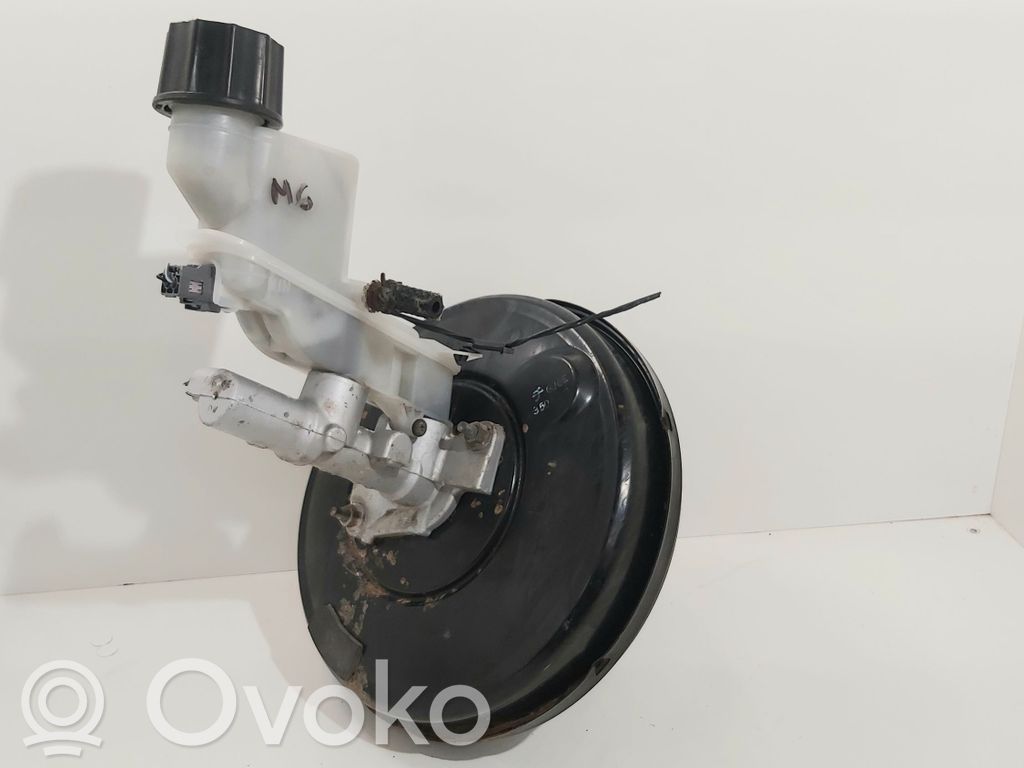 Mazda 6 Stabdžių vakuumo pūslė 