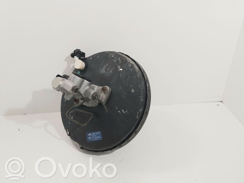 BMW 3 E36 Brake booster 