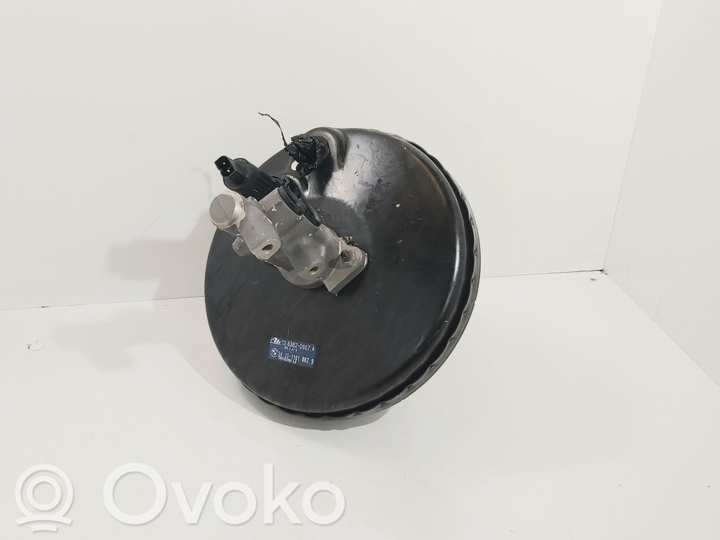 BMW 3 E36 Stabdžių vakuumo pūslė 