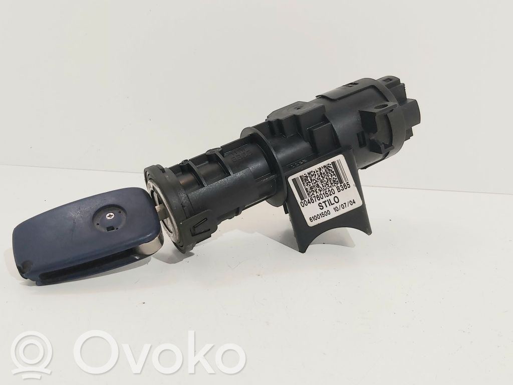 Fiat Stilo Užvedimo spynelė 