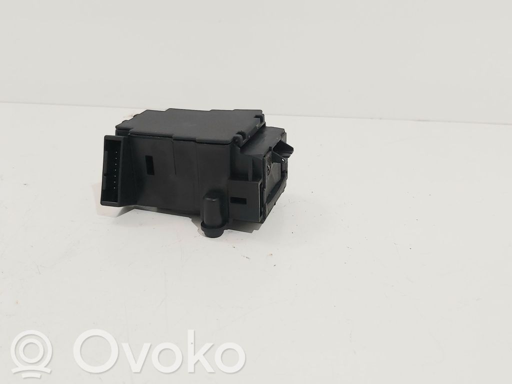 BMW 7 E65 E66 Ignition lock 
