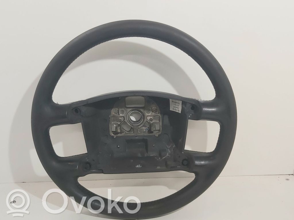 Volkswagen Touareg I Ohjauspyörä 