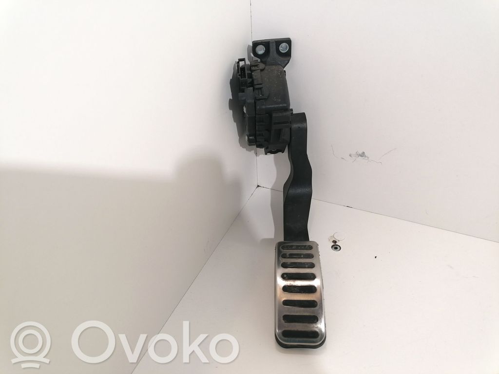 Volkswagen Phaeton Gaspedal 