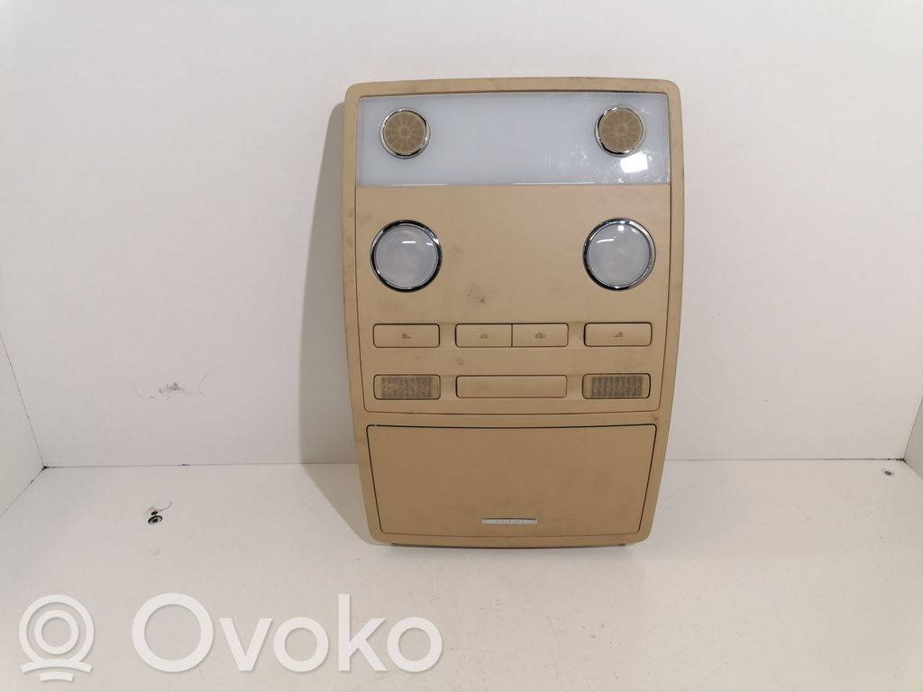 Volkswagen Phaeton Front seat light 